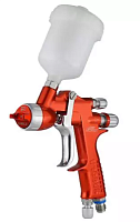 Краскопульт Sagola MINIXTREME GRAVITY сопло 0.8 (MINIEPA)