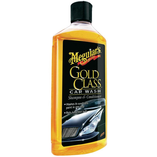 Шампунь-кондиционер 7116G Meguiar's 473мл фото 2