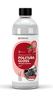 Полироль глянцевый д/пластика, винила и кожи Complex POLITURA GLOSS 0,5 ВИШНЯ